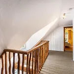 Fachwerk-ferienhaus 1764 * Eslohe