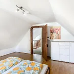 Fachwerk-ferienhaus 1764