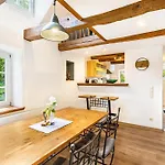 Fachwerk-ferienhaus 1764 Ferienhaus *