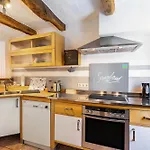 Fachwerk-ferienhaus 1764 * Eslohe