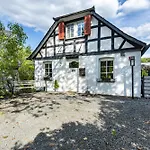 Ferienhaus Fachwerk-ferienhaus 1764 *