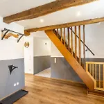Fachwerk-ferienhaus 1764 * Eslohe