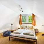 Ferienhaus Fachwerk-ferienhaus 1764