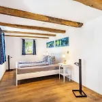 Fachwerk-ferienhaus 1764 * Eslohe