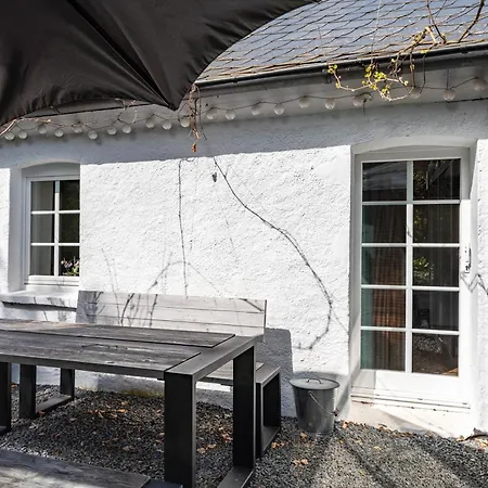 Сasa de vacaciones Fachwerk-ferienhaus 1764