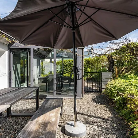 Fachwerk-ferienhaus 1764 Сasa de vacaciones *