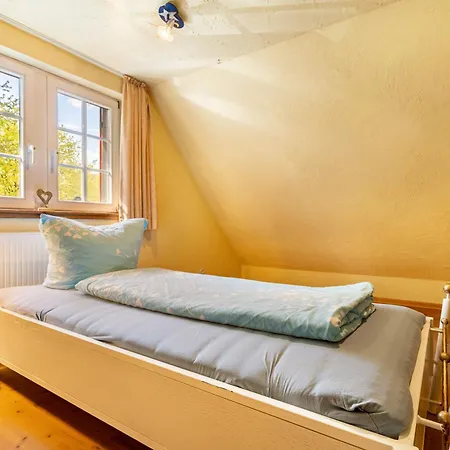 Fachwerk-ferienhaus 1764 Сasa de vacaciones Eslohe