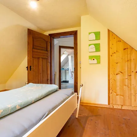 Сasa de vacaciones Fachwerk-ferienhaus 1764 Eslohe