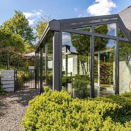 Fachwerk-ferienhaus 1764 Eslohe