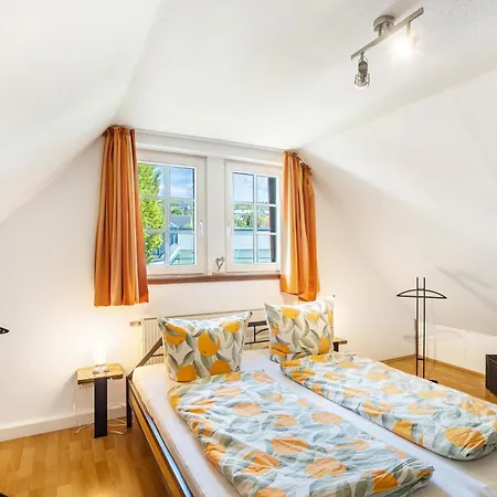 Сasa de vacaciones Fachwerk-ferienhaus 1764 *