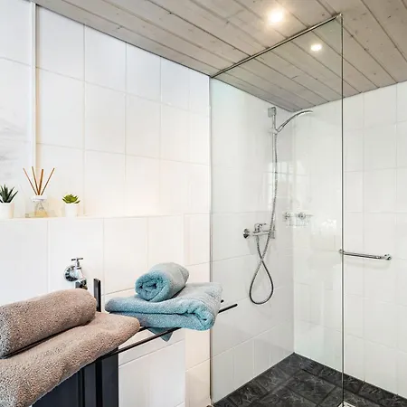 Fachwerk-ferienhaus 1764 Сasa de vacaciones *