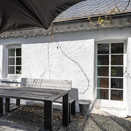 Nyaraló Fachwerk-ferienhaus 1764 Eslohe