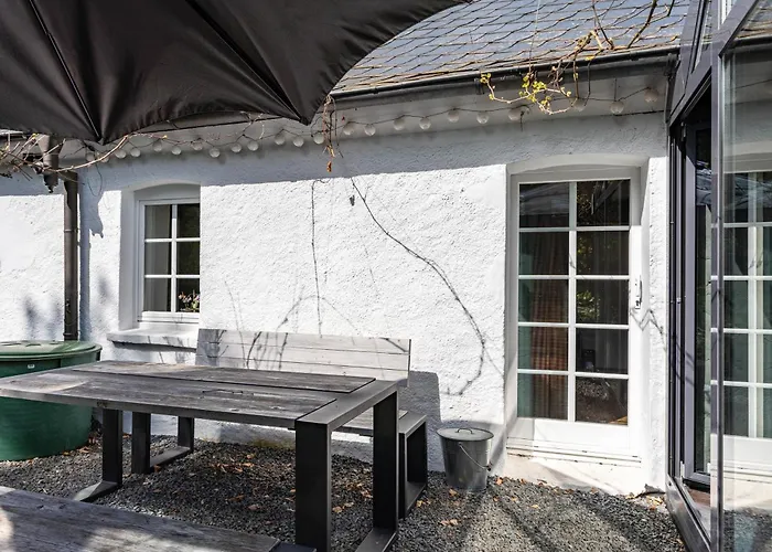 بيت للعطل Fachwerk-ferienhaus 1764