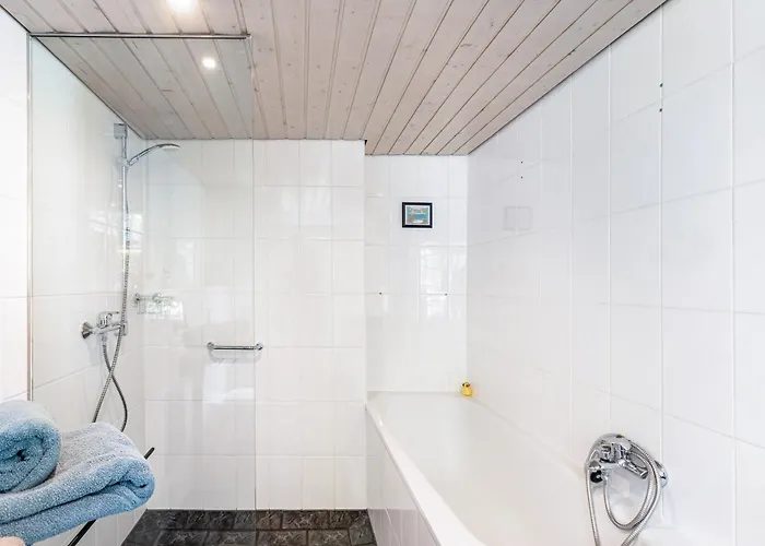 Fachwerk-ferienhaus 1764