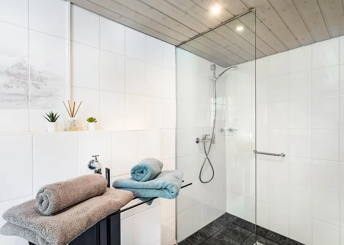 Fachwerk-ferienhaus 1764 بيت للعطل *